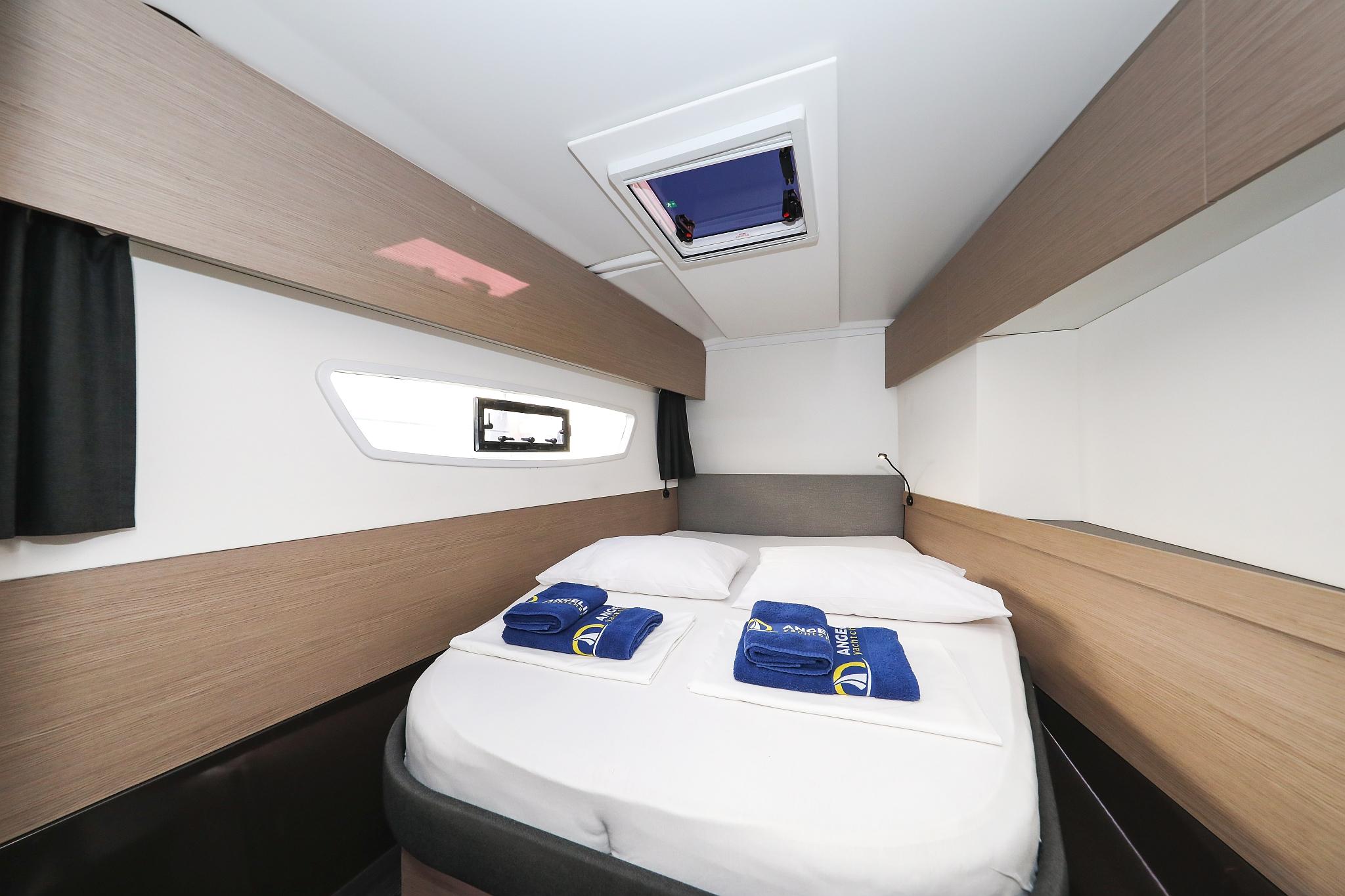 Fountaine Pajot Astrea 42 Quatuor, picture 31