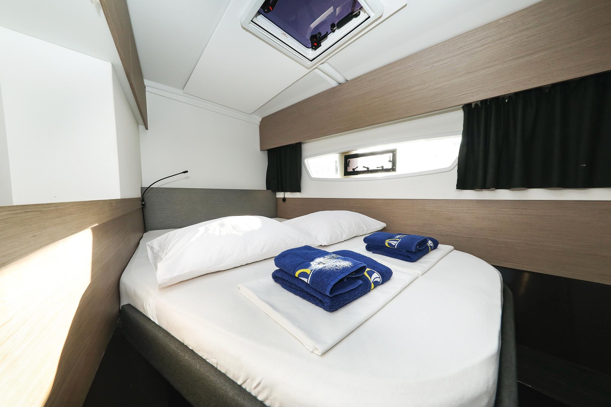 Fountaine Pajot Astrea 42 Quatuor, picture 30