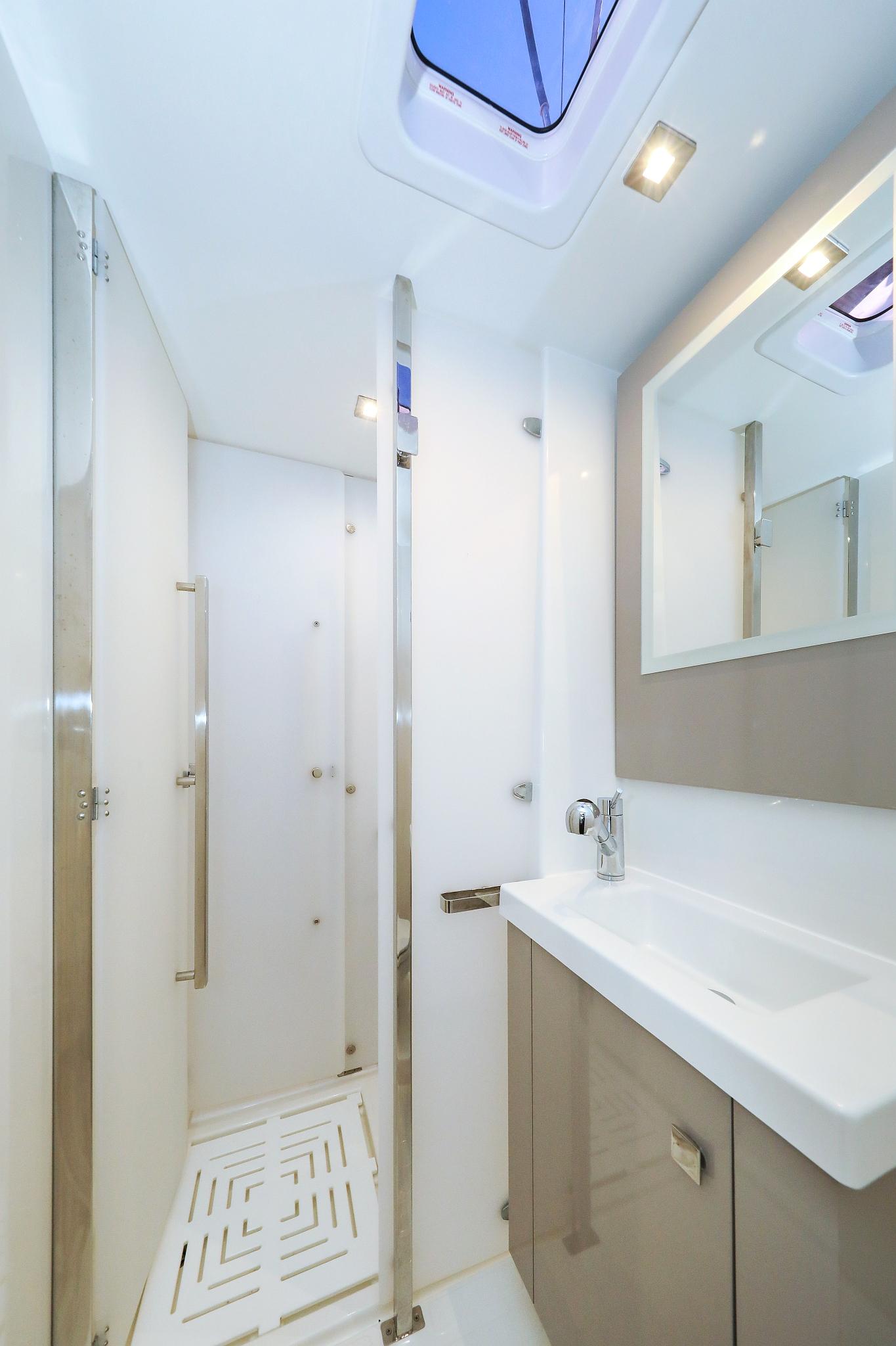 Fountaine Pajot Astrea 42 Quatuor, picture 35