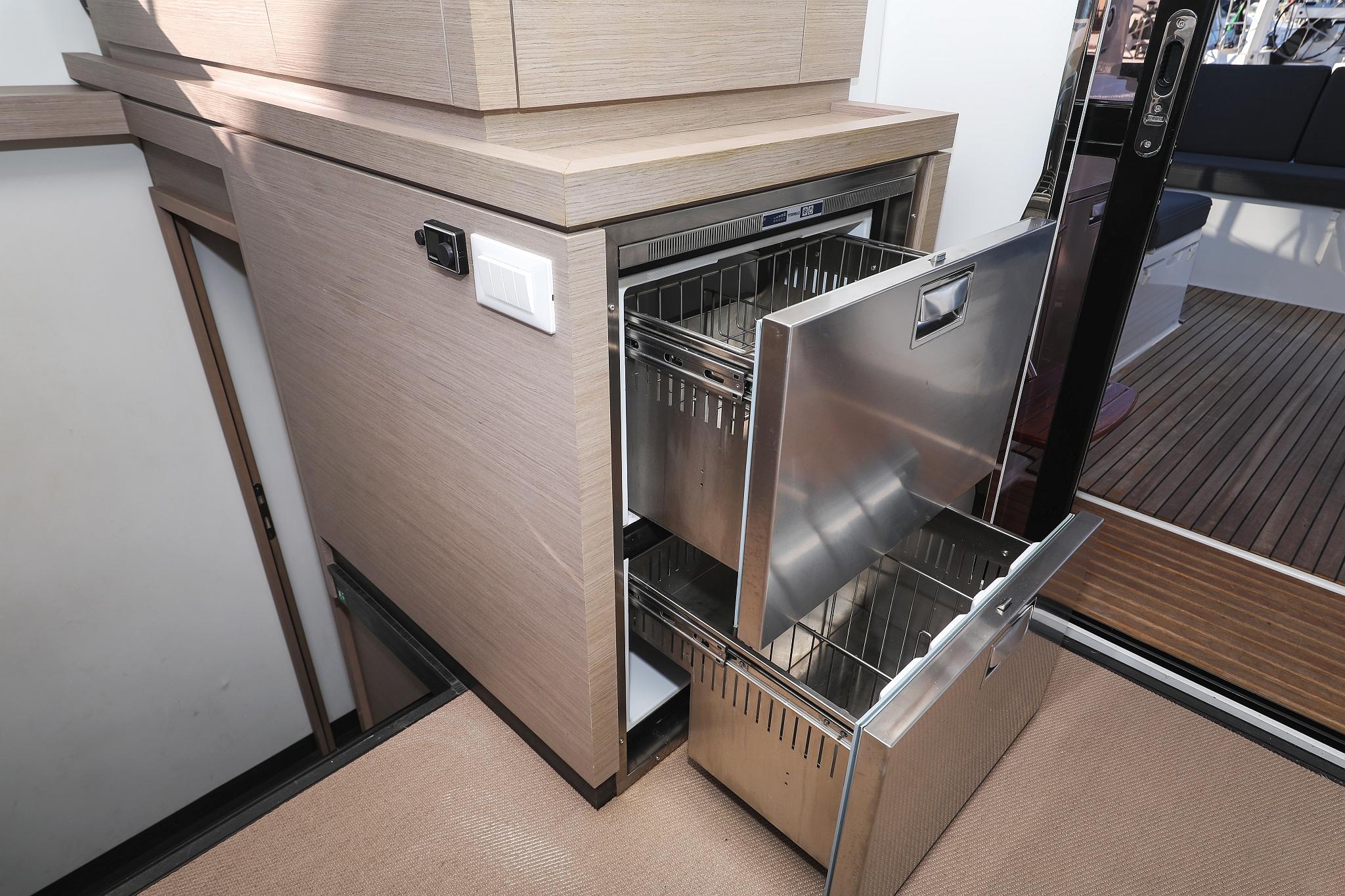 Fountaine Pajot Astrea 42 Quatuor, picture 44