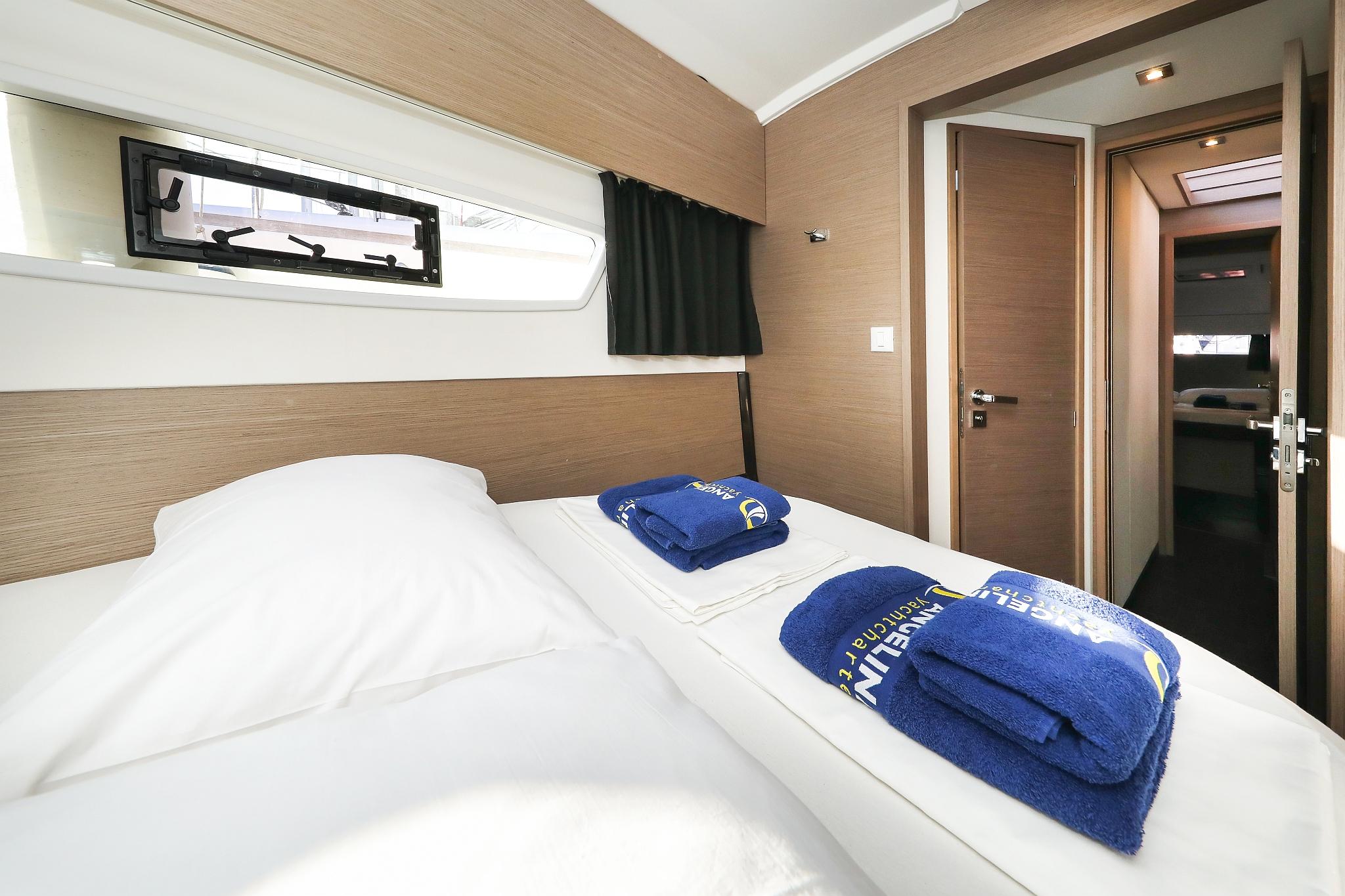 Fountaine Pajot Astrea 42 Quatuor, picture 26