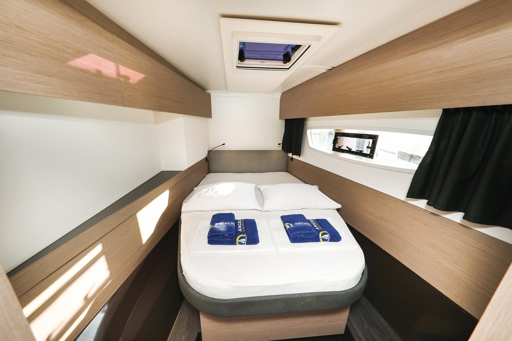 Fountaine Pajot Astrea 42 Quatuor, picture 29