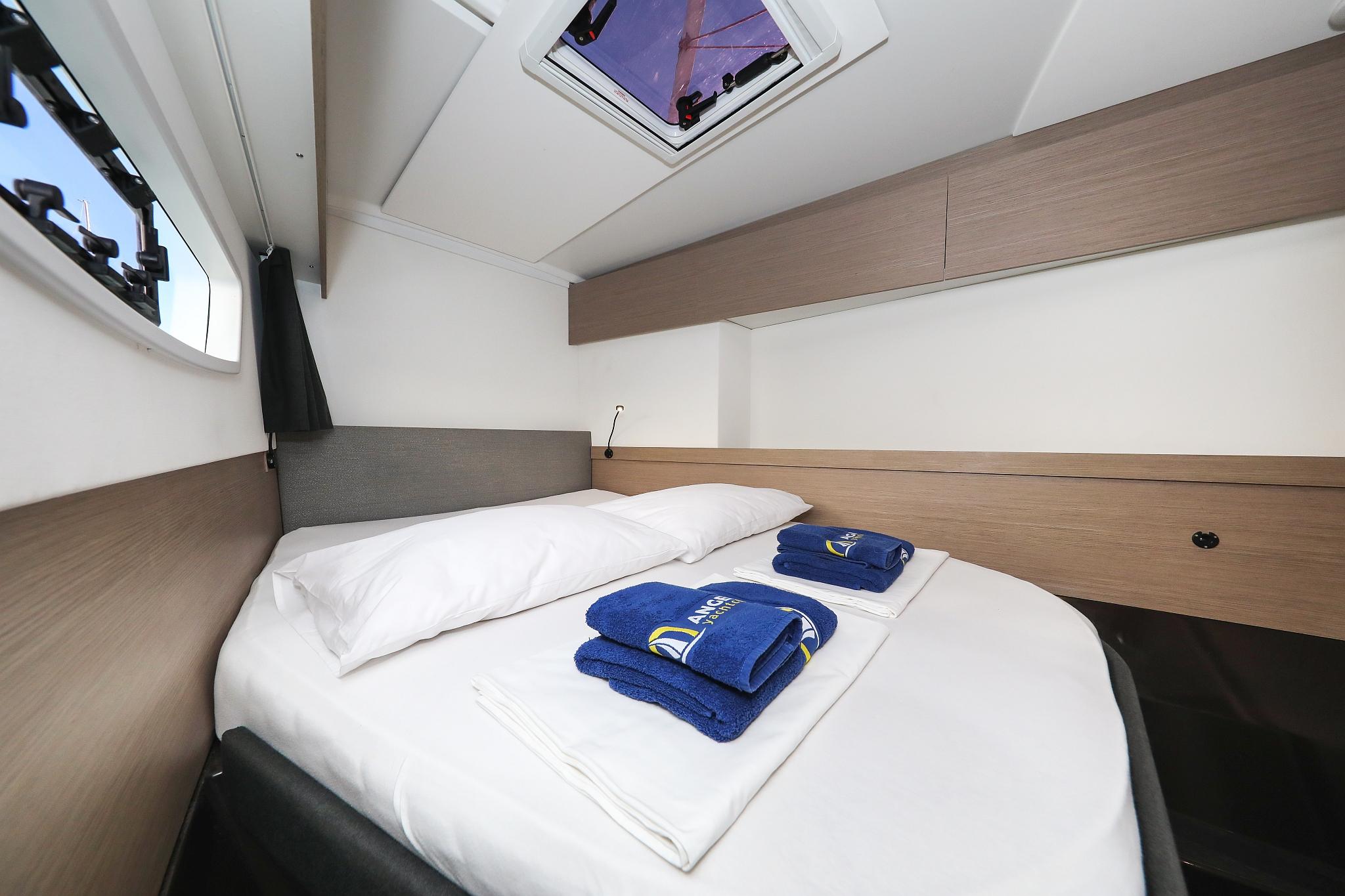 Fountaine Pajot Astrea 42 Quatuor, picture 32