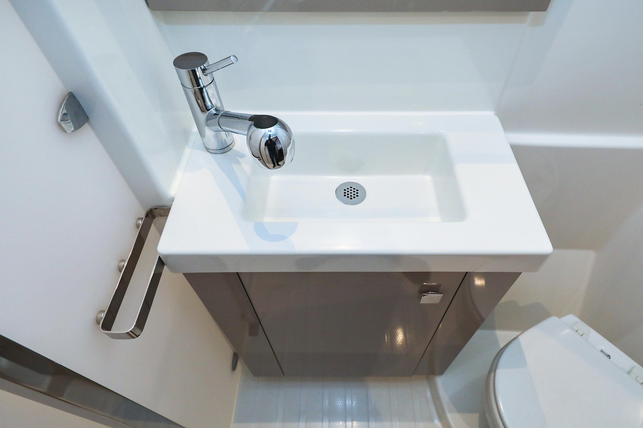 Fountaine Pajot Astrea 42 Quatuor, picture 36