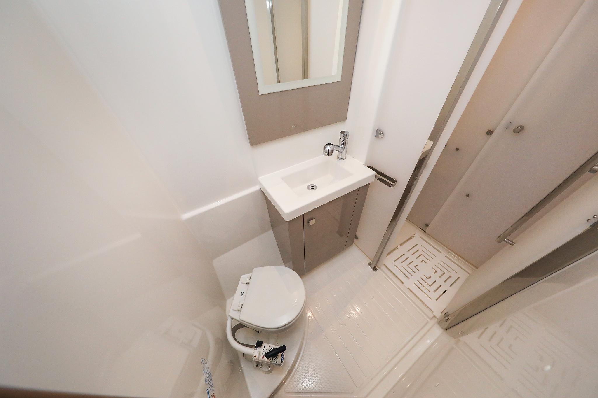 Fountaine Pajot Astrea 42 Quatuor, picture 39