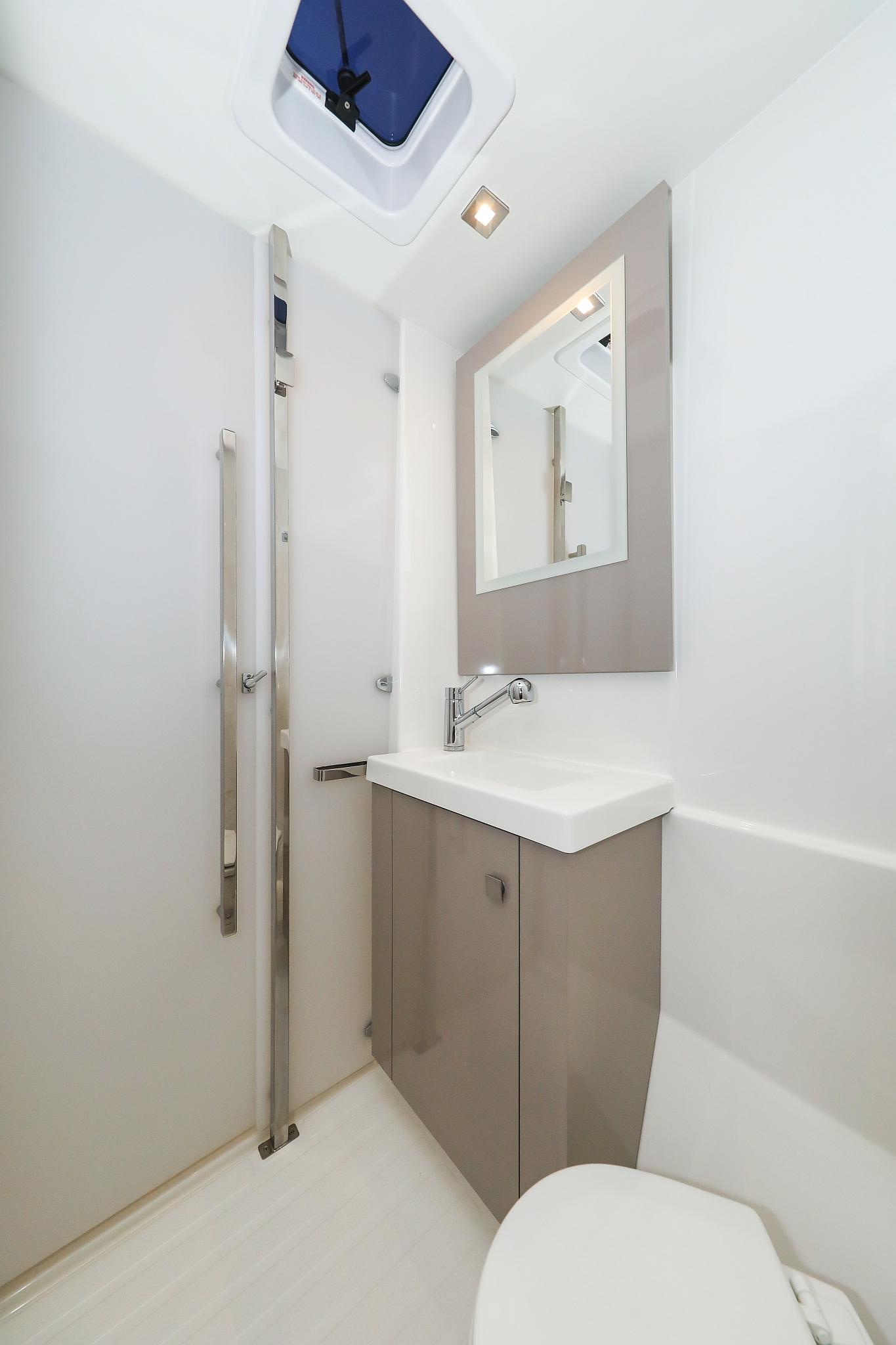 Fountaine Pajot Astrea 42 Quatuor, picture 40