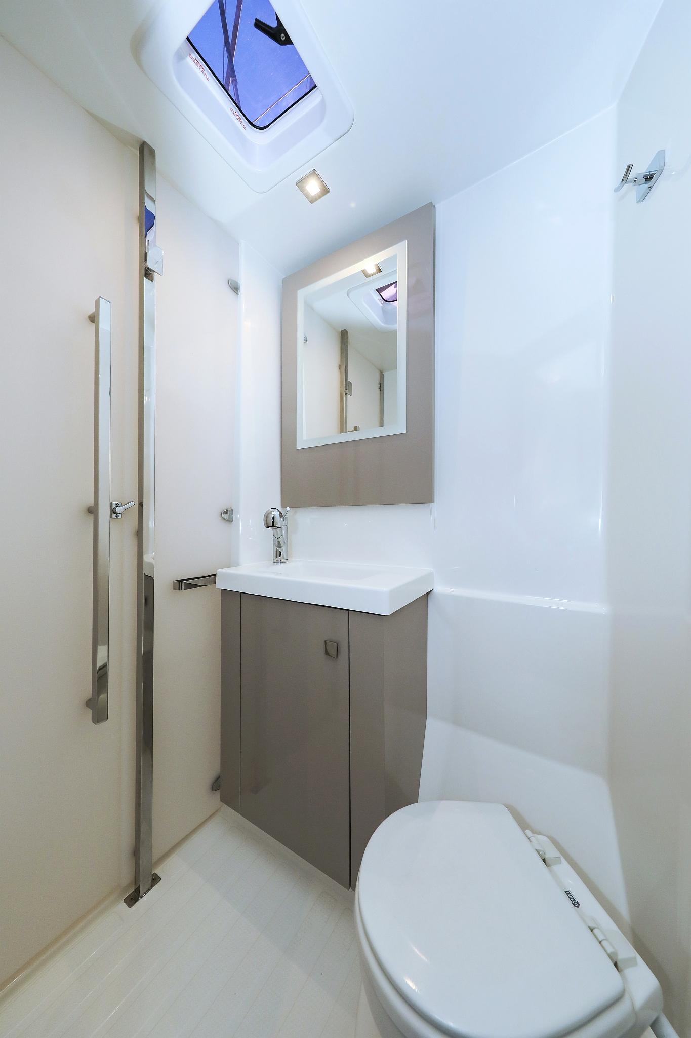 Fountaine Pajot Astrea 42 Quatuor, picture 34