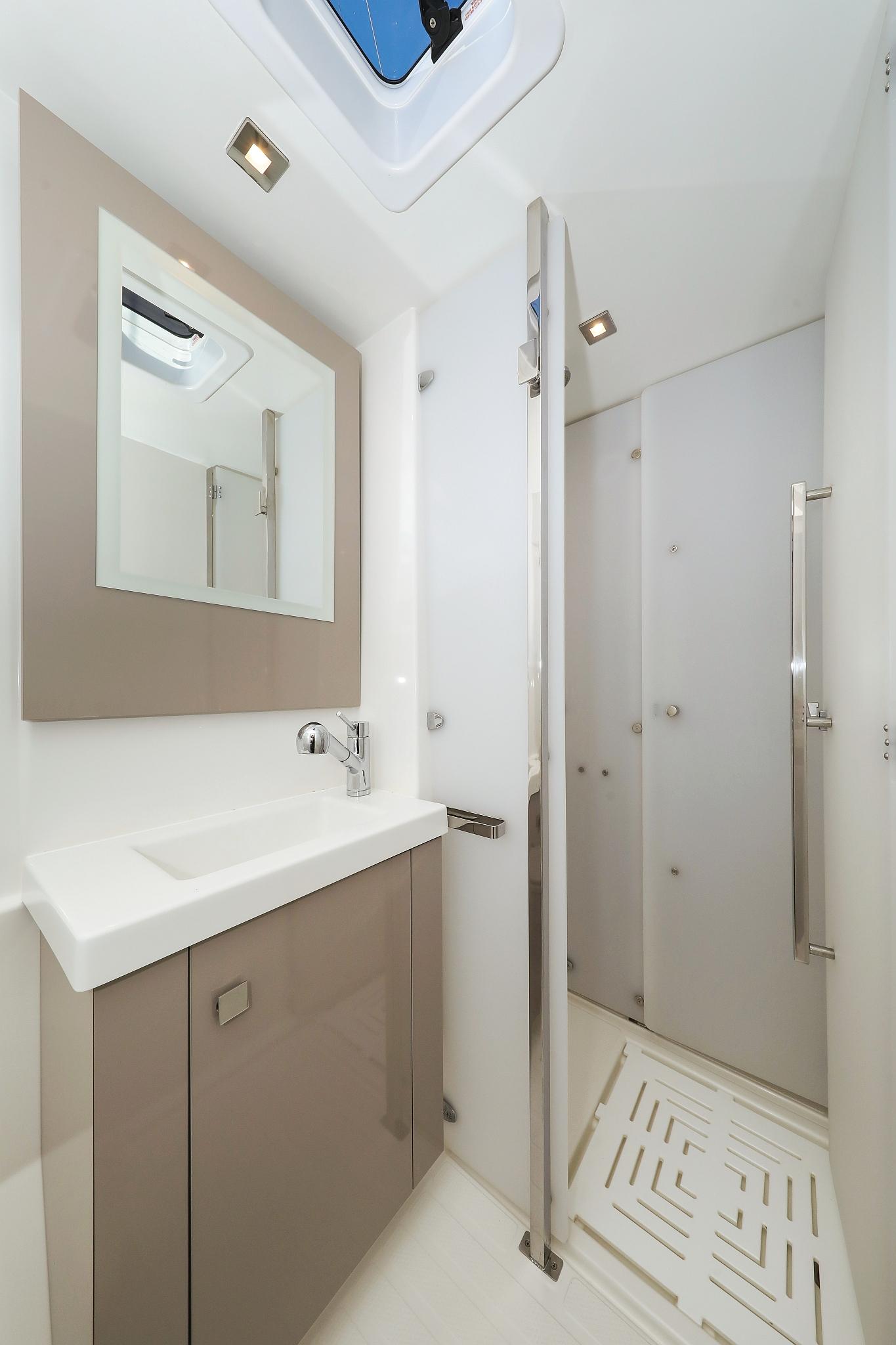 Fountaine Pajot Astrea 42 Quatuor, picture 38