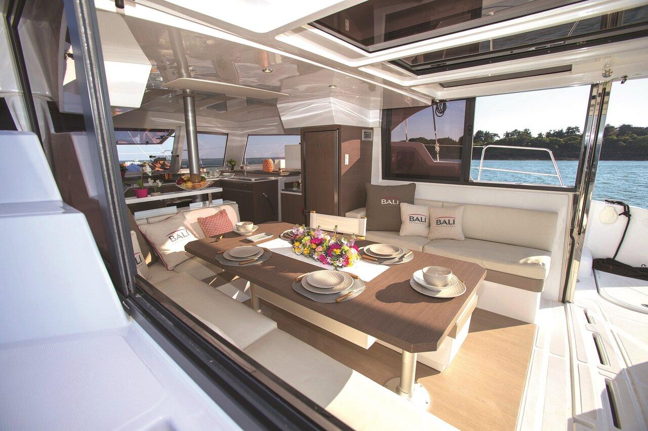 Bali Catspace OW, picture 6