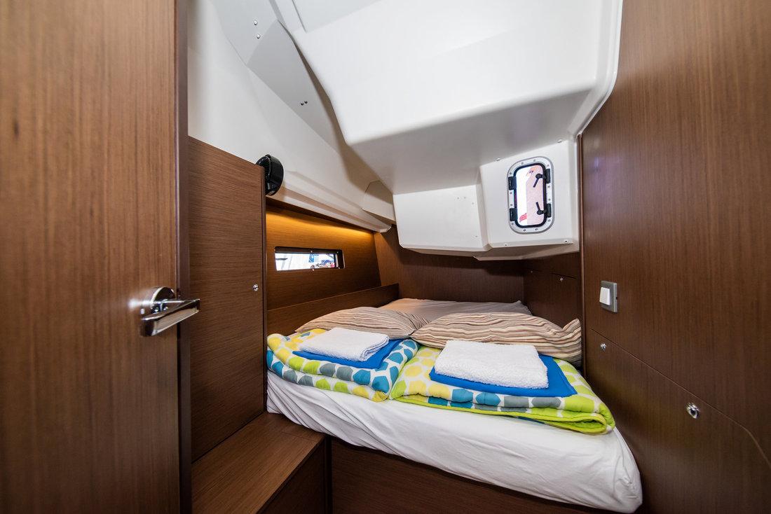 Oceanis 40.1, picture 29