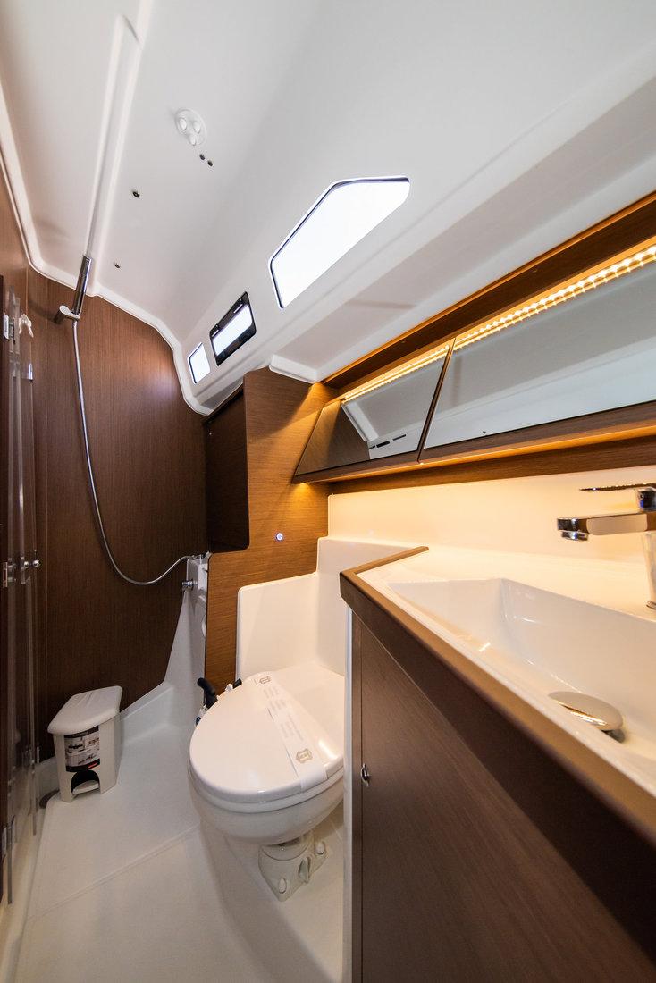 Oceanis 40.1, picture 35