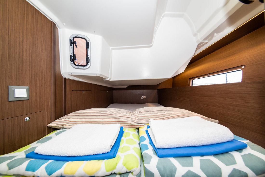 Oceanis 40.1, picture 26