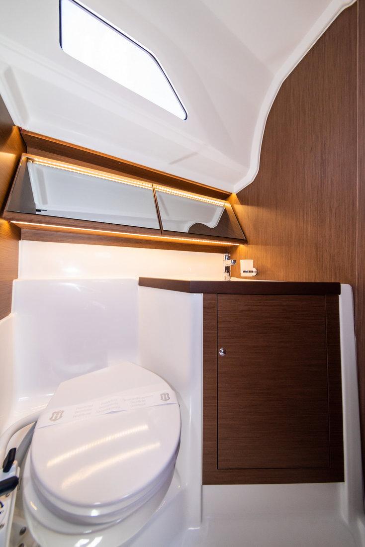 Oceanis 40.1, picture 33