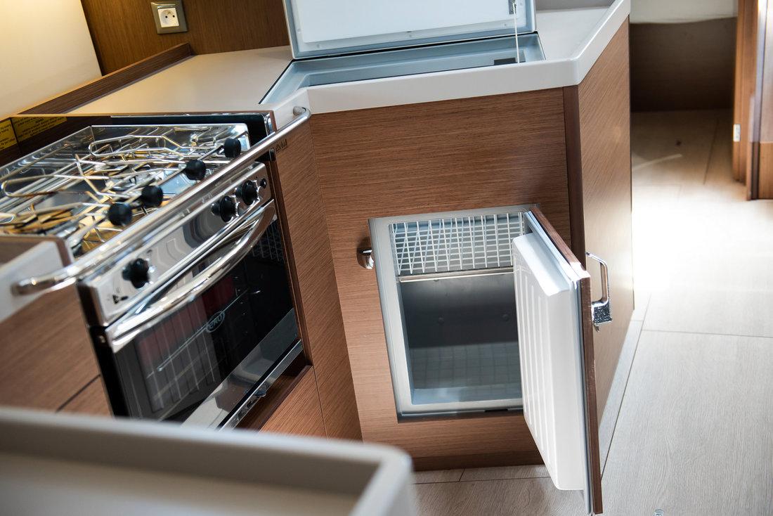 Oceanis 40.1, picture 25