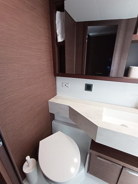 Lagoon 46 - 4 + 2 cab. - Kalisi Mou, picture 21