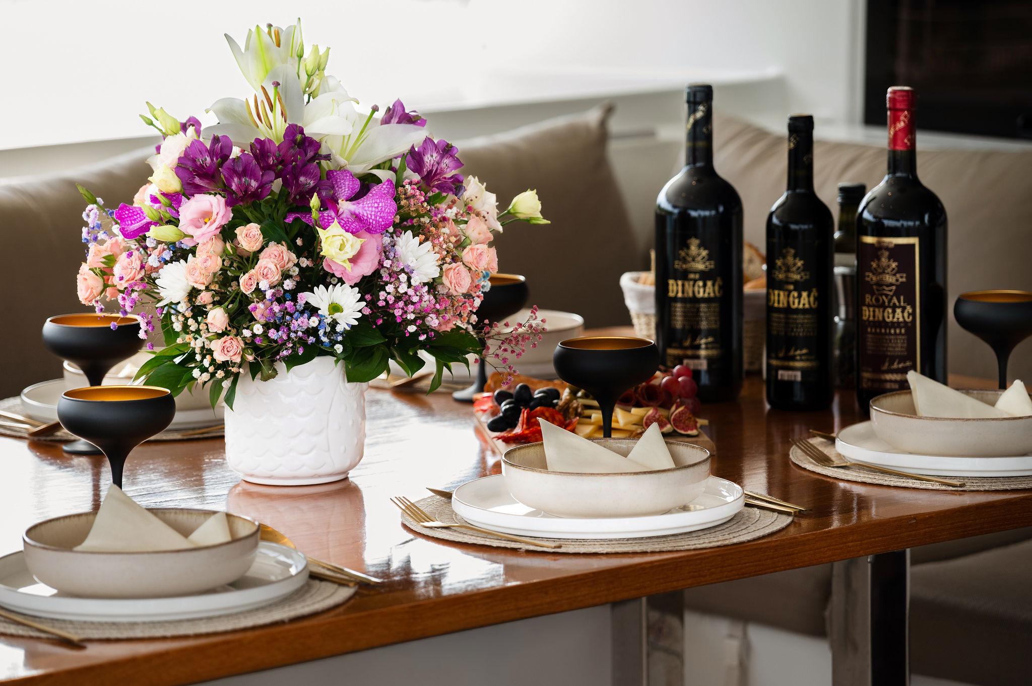 Fountaine Pajot Saba 50 - 6 + 1 cab., picture 12