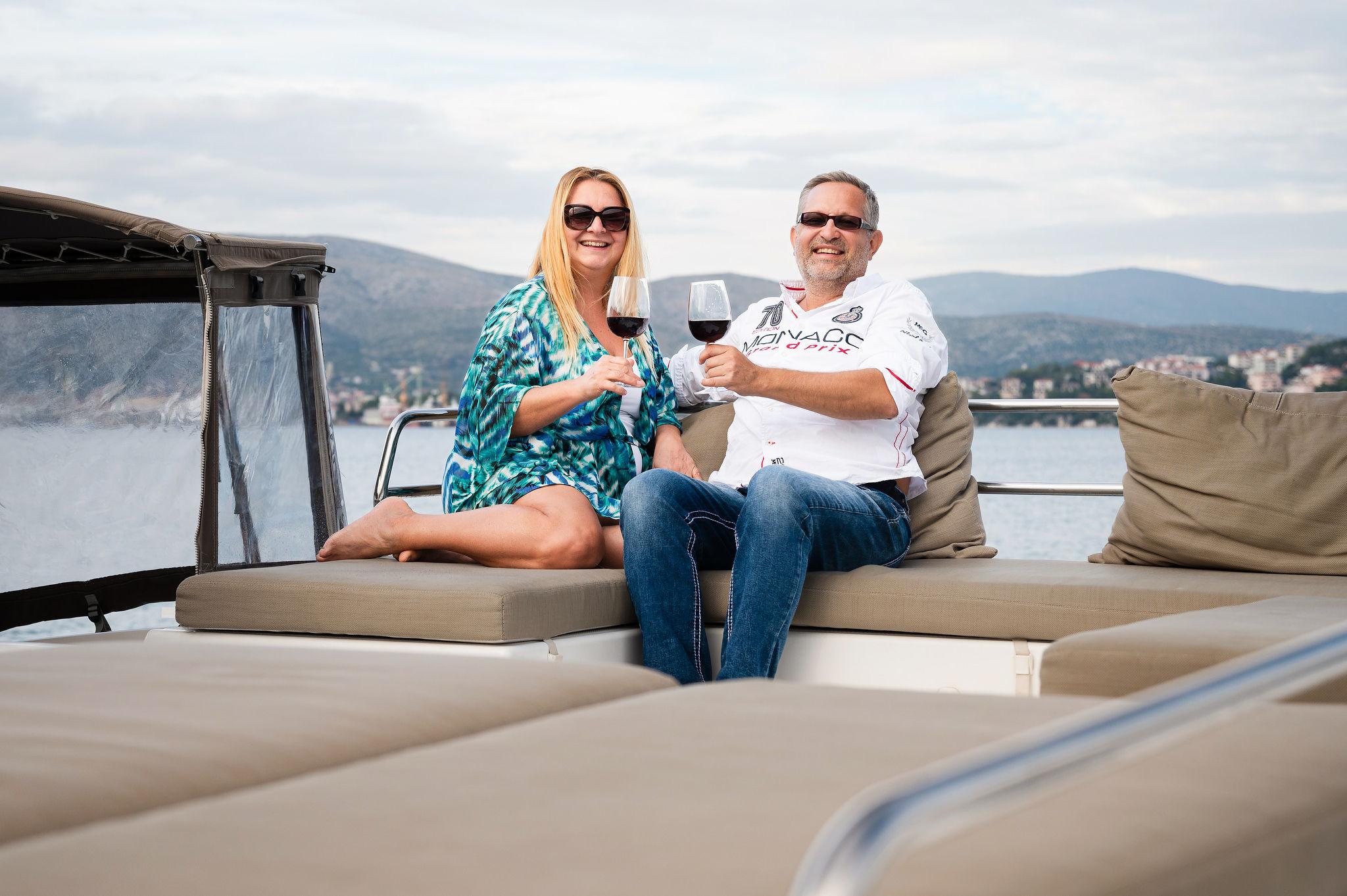 Fountaine Pajot Saba 50 - 6 + 1 cab., picture 18