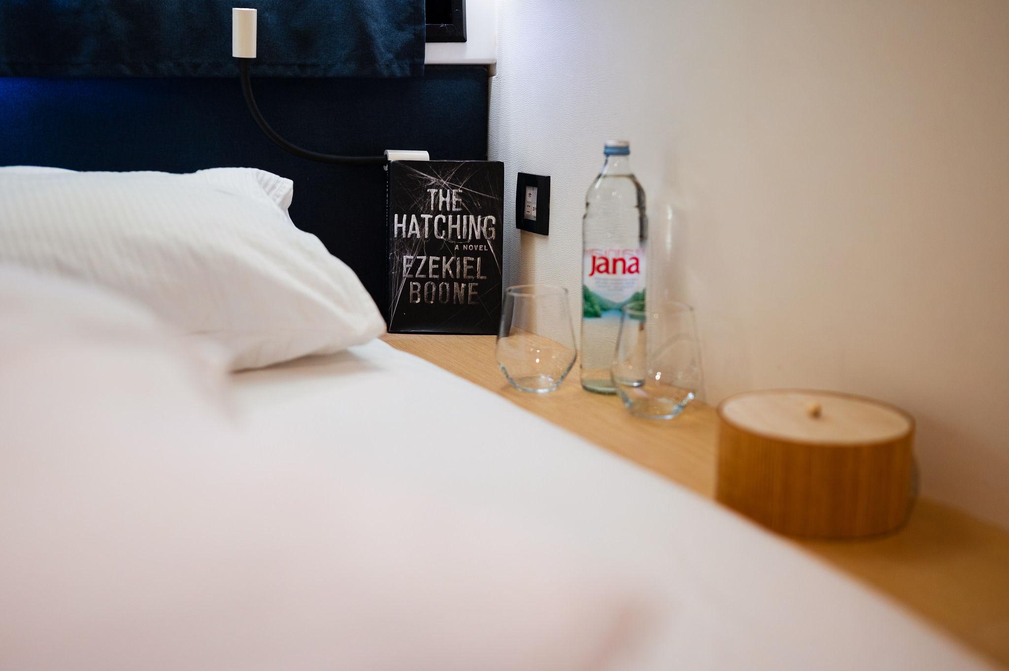 Fountaine Pajot Saba 50 - 6 + 1 cab., picture 26