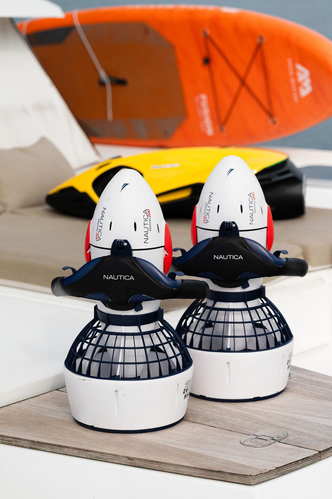 Fountaine Pajot Saba 50 - 6 + 1 cab., picture 15