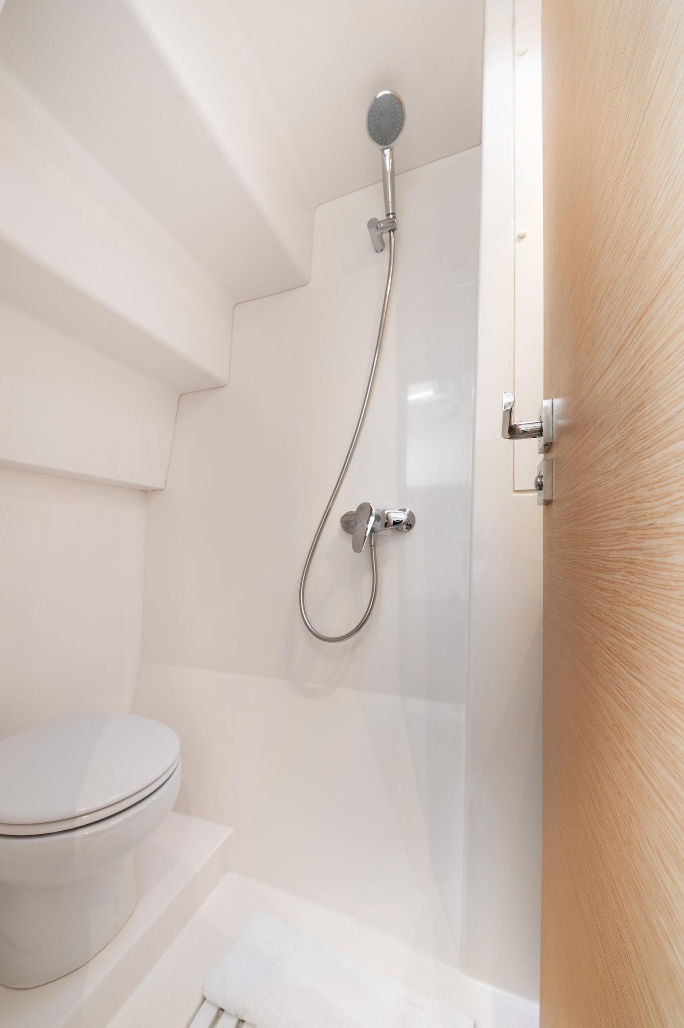 Fountaine Pajot Saba 50 - 6 + 1 cab., picture 40