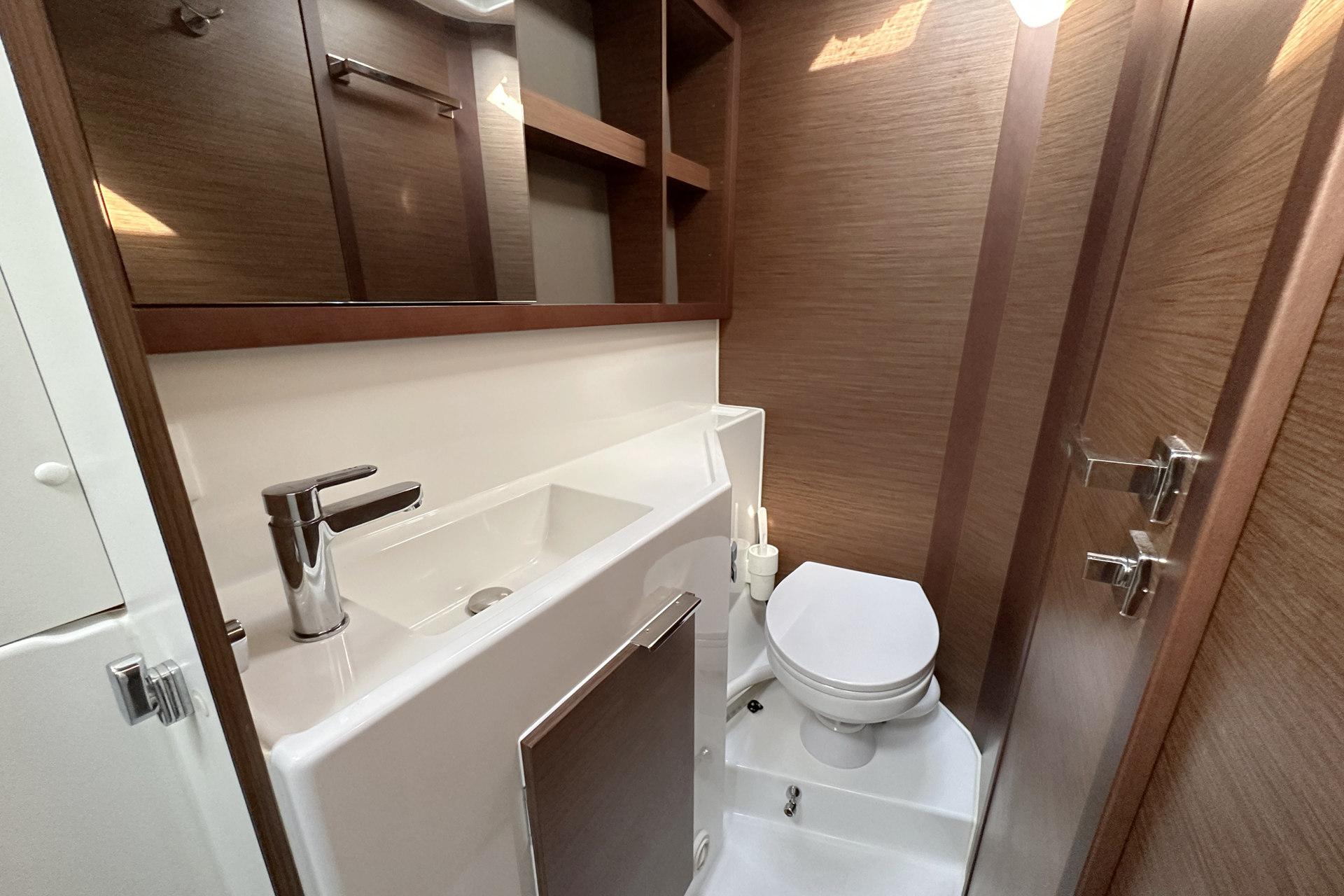 Lagoon 40 - 4 + 2 cab - Vaiana, picture 26