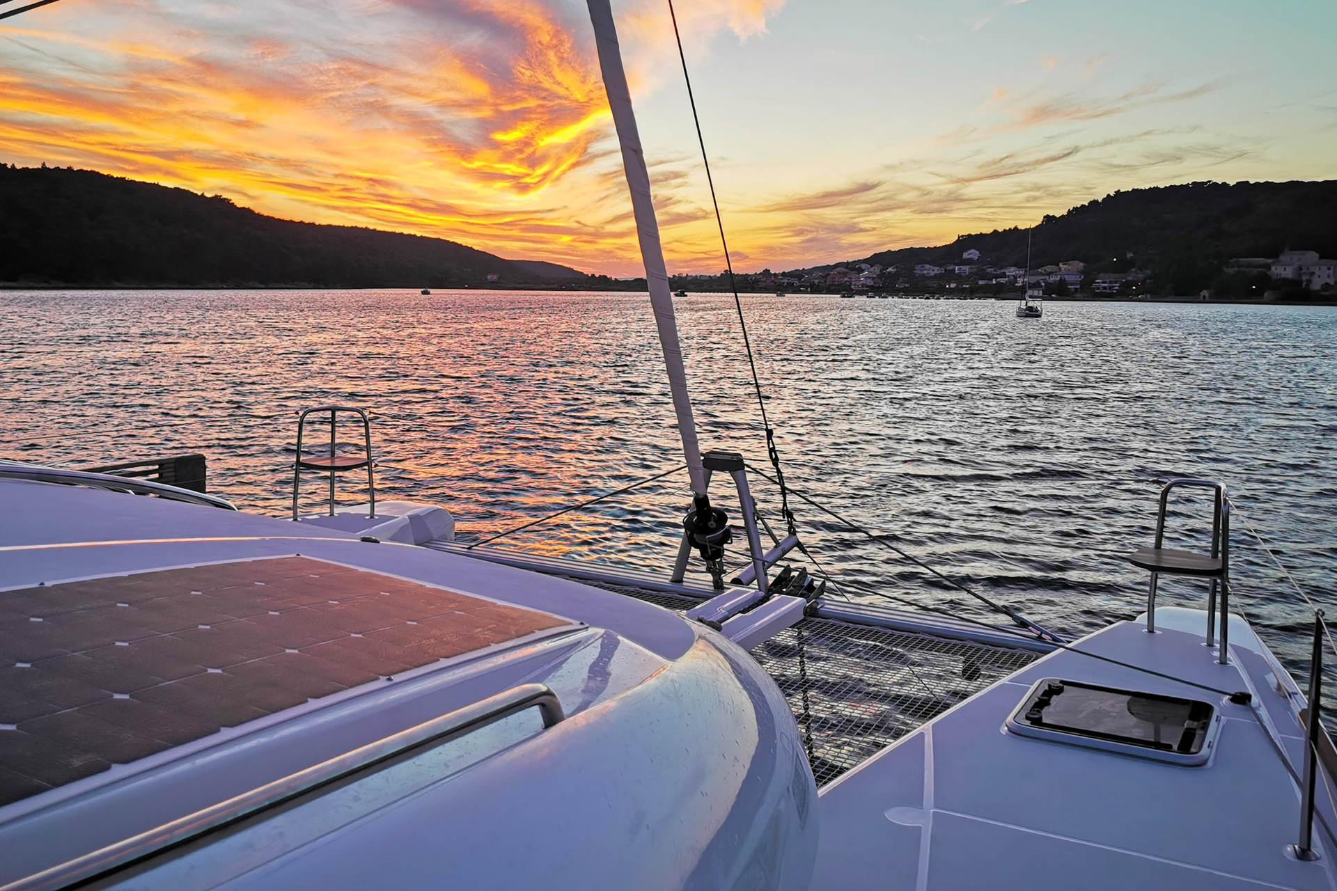 Lagoon 40 - 4 + 2 cab - Vaiana, picture 6