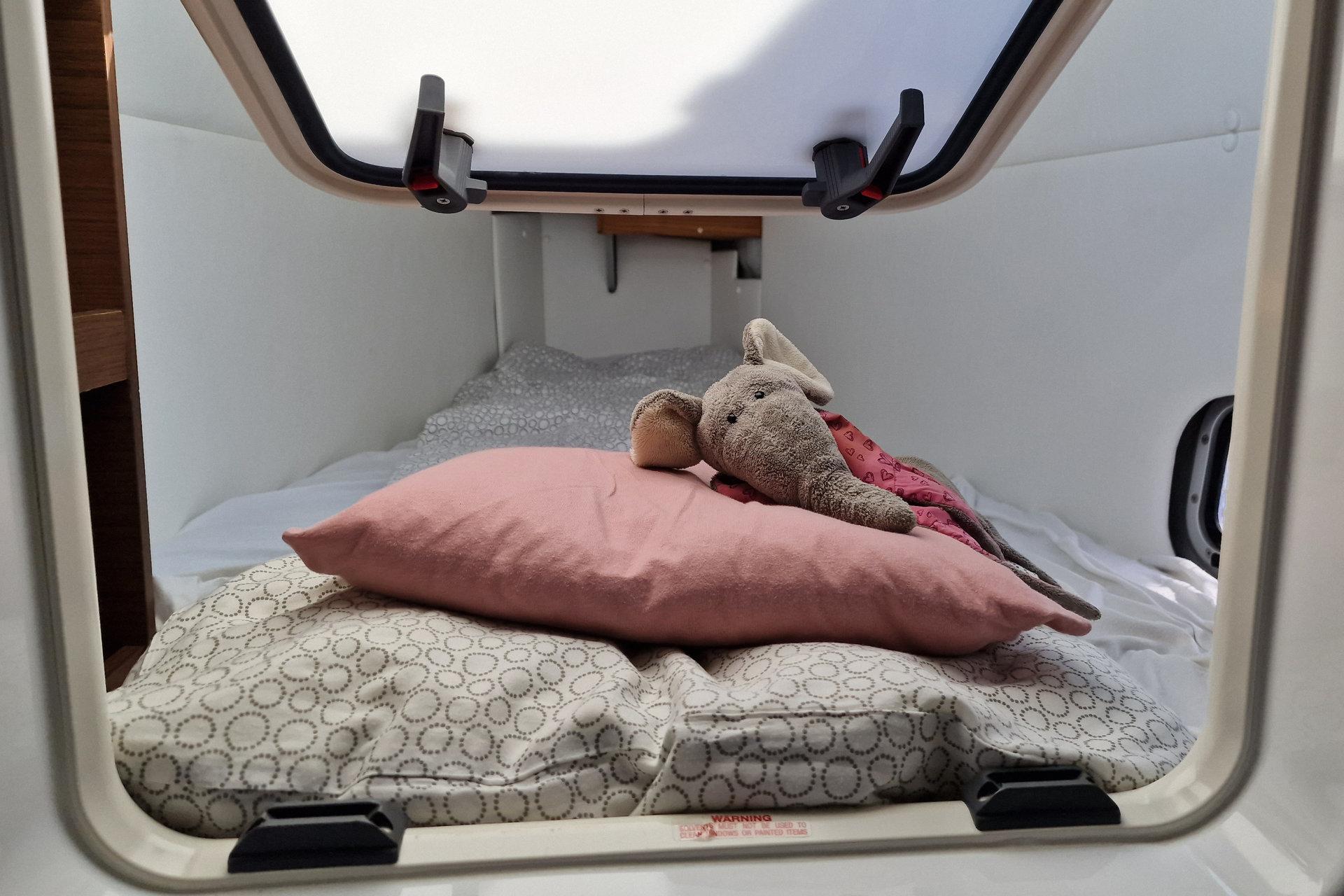 Lagoon 40 - 4 + 2 cab - Vaiana, picture 31