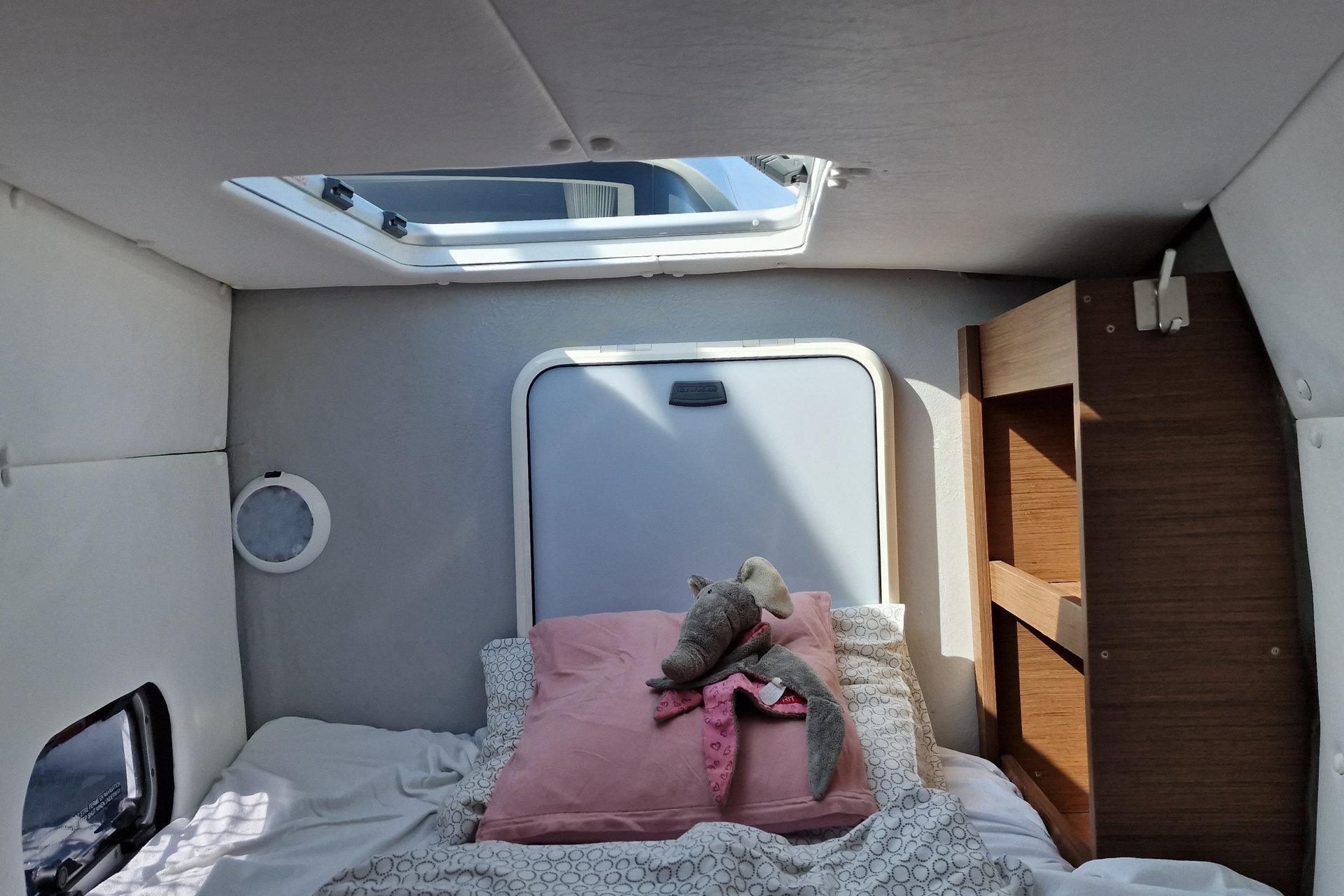 Lagoon 40 - 4 + 2 cab - Vaiana, picture 30