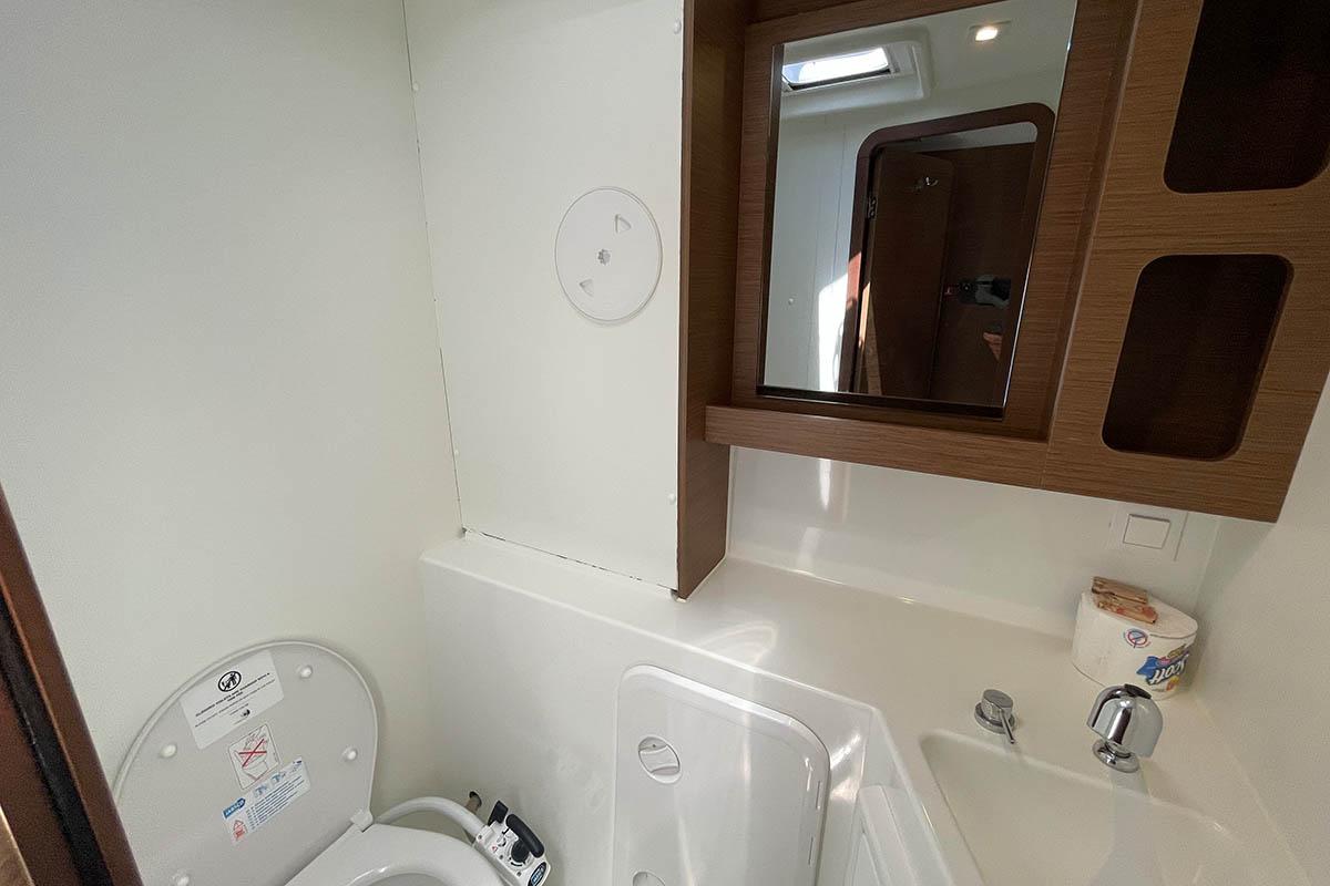 Lagoon 42 - 4 + 2 cab., picture 36