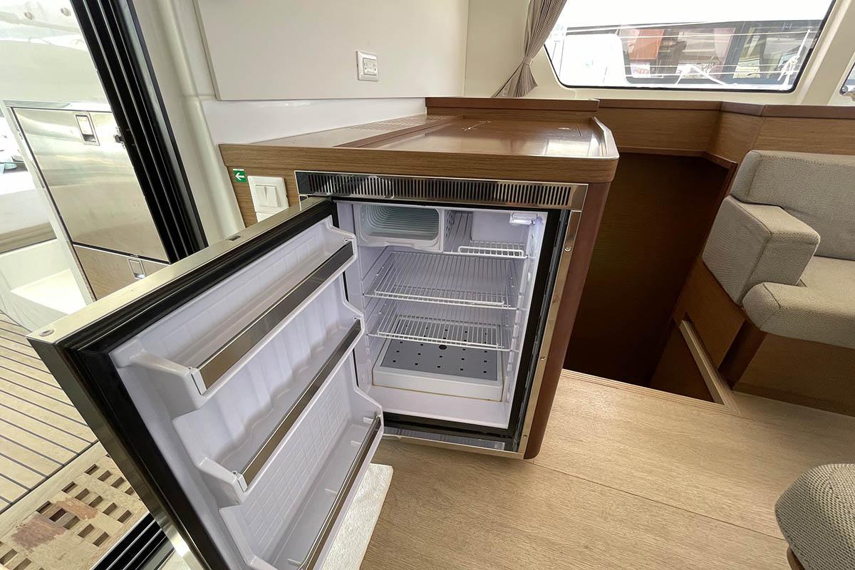 Lagoon 42 - 4 + 2 cab., picture 21