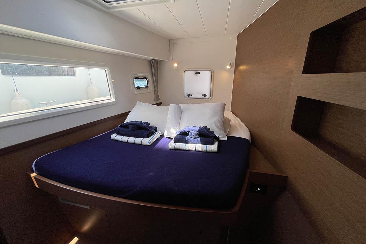 Lagoon 42 - 4 + 2 cab., picture 31