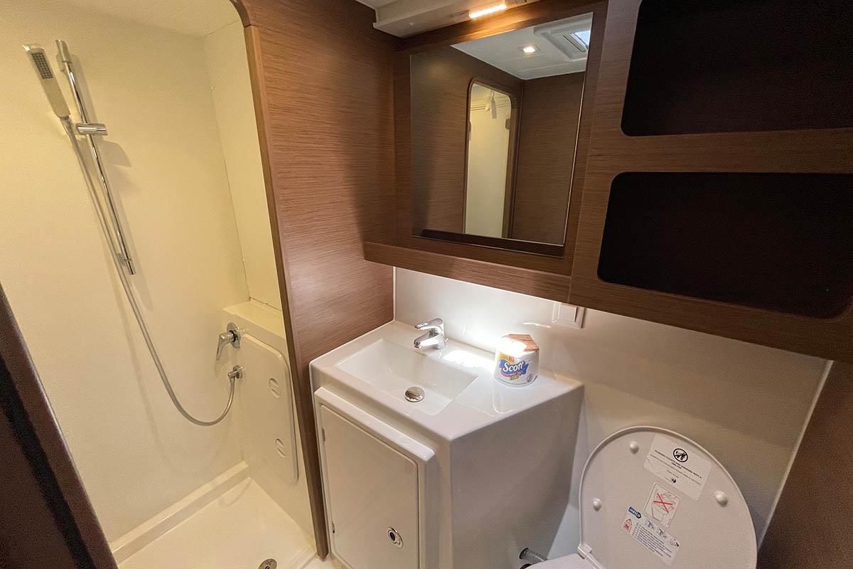 Lagoon 42 - 4 + 2 cab., picture 33