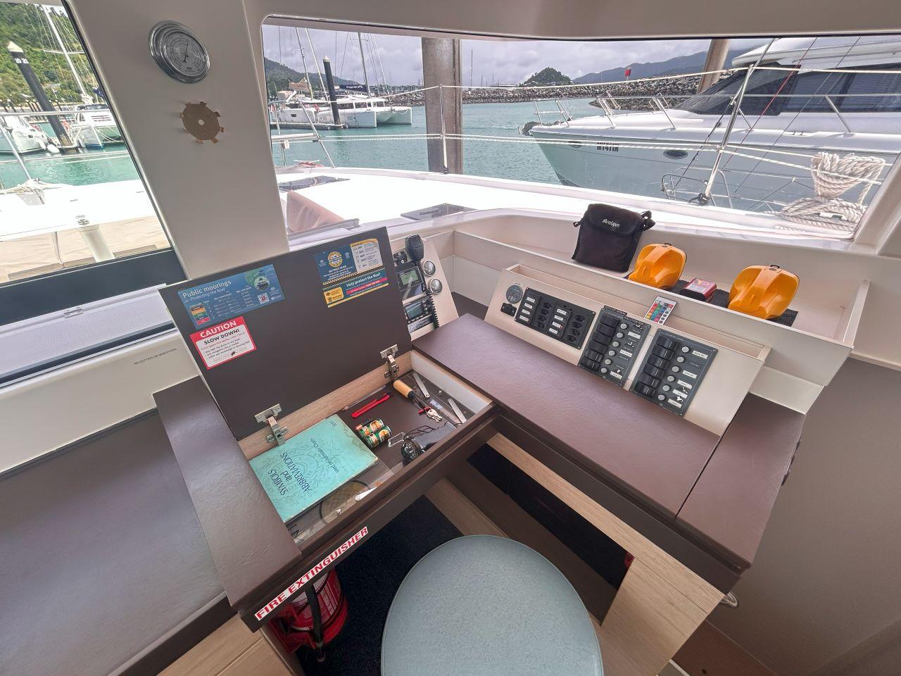 Bali 4.3 - 4 + 2 cab. - ALCINA_DB , picture 11