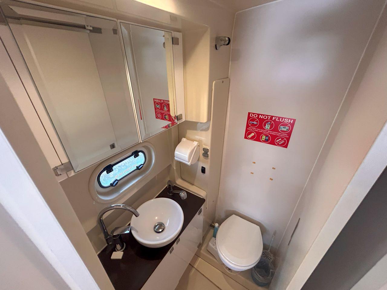 Bali 4.3 - 4 + 2 cab. - ALCINA_DB , picture 14