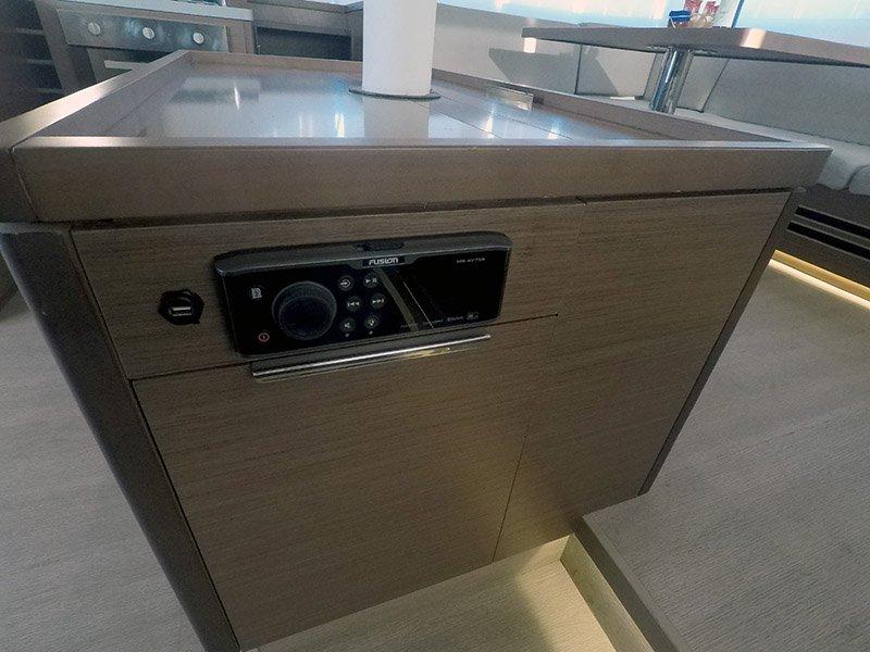 Lagoon 50 - 6 + 1 cab., picture 31