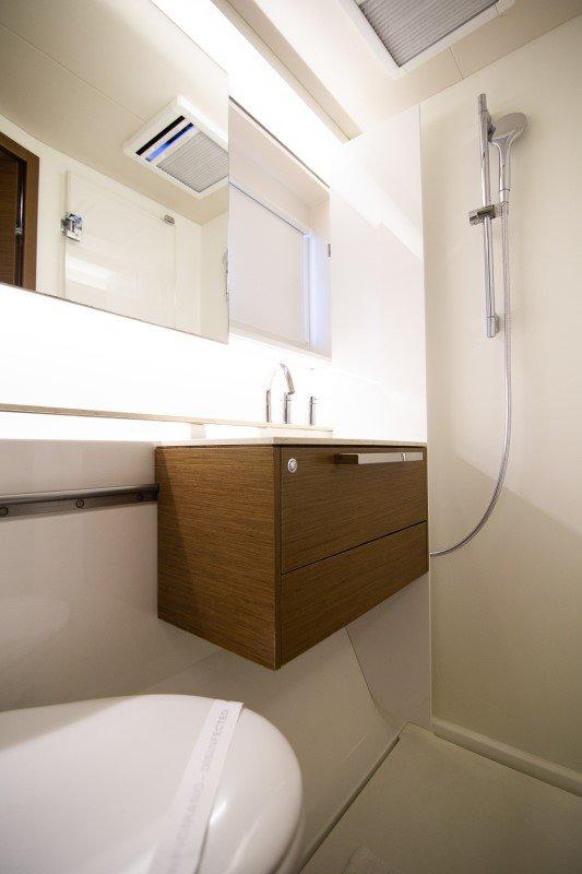 Lagoon 50 - 6 + 1 cab., picture 53