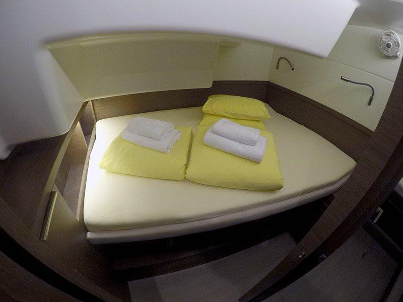 Lagoon 50 - 6 + 1 cab., picture 42