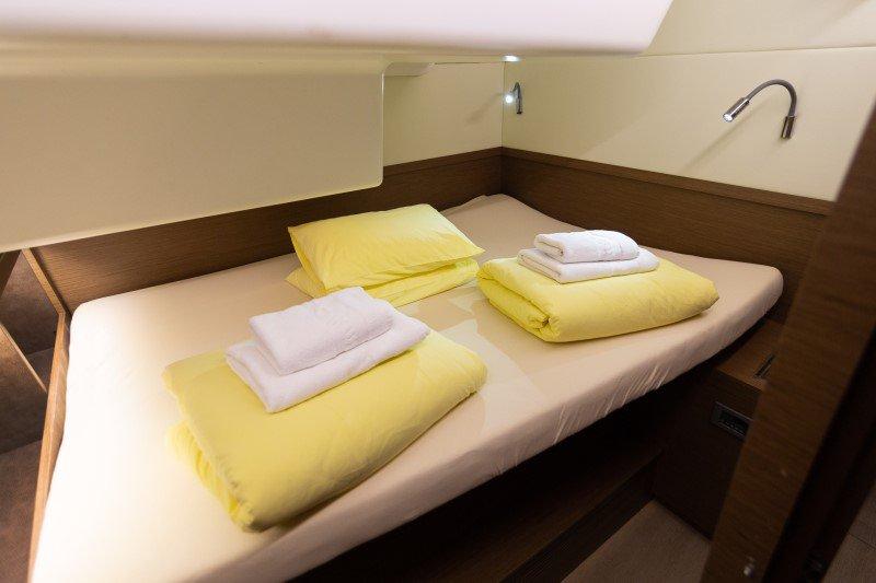 Lagoon 50 - 6 + 1 cab., picture 43