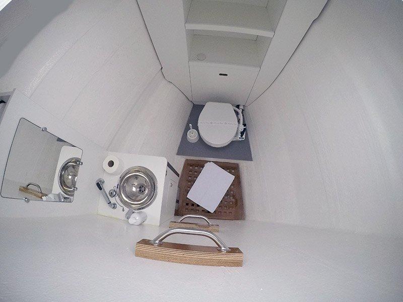 Lagoon 50 - 6 + 1 cab., picture 55