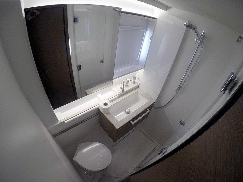 Lagoon 50 - 6 + 1 cab., picture 51