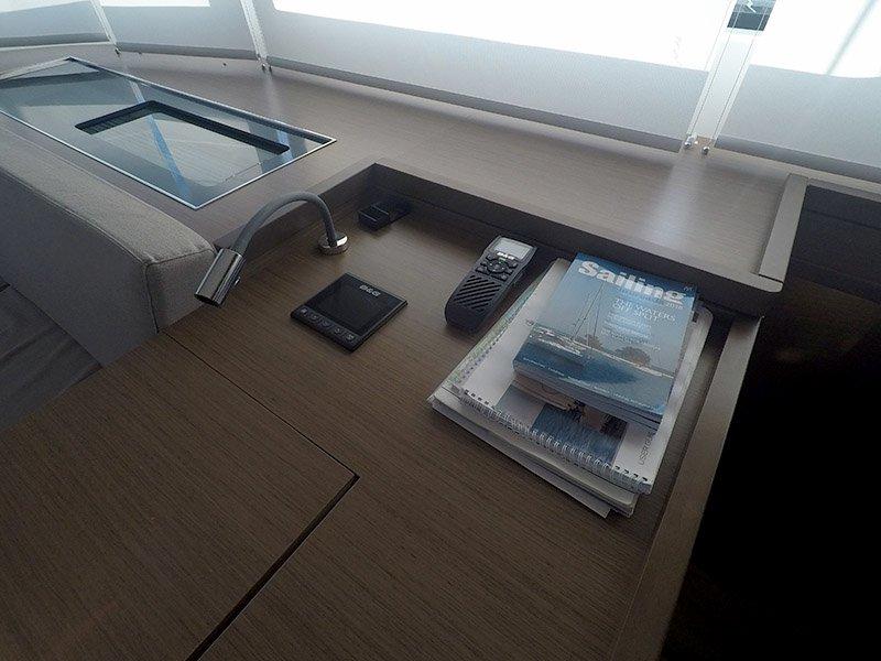 Lagoon 50 - 6 + 1 cab., picture 27