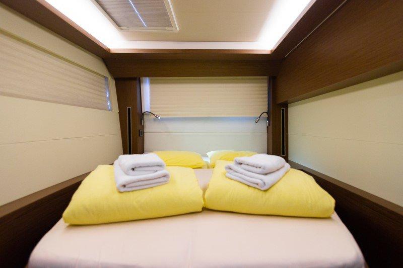 Lagoon 50 - 6 + 1 cab., picture 45