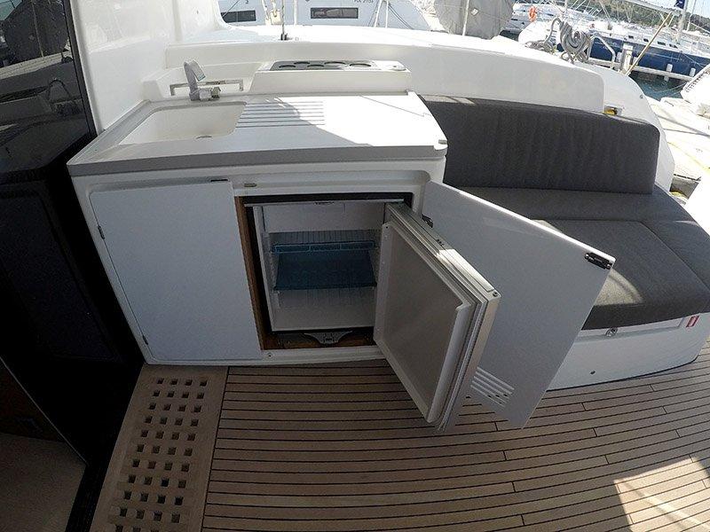 Lagoon 50 - 6 + 1 cab., picture 19