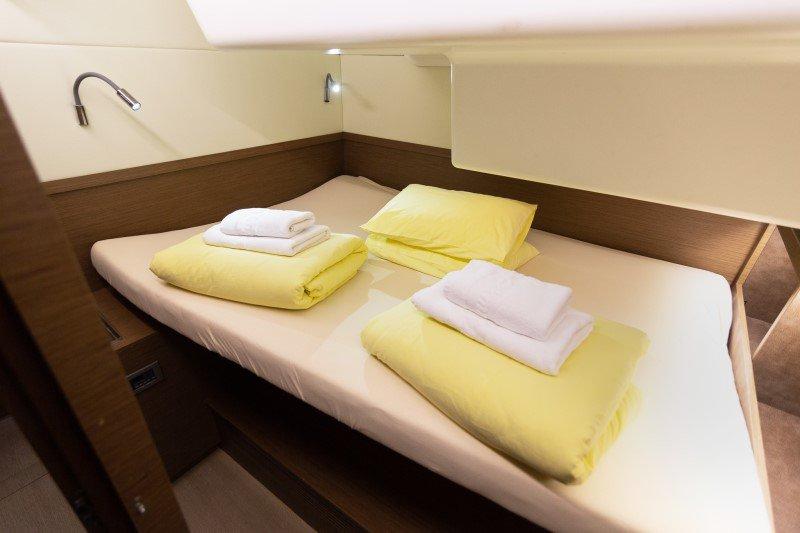 Lagoon 50 - 6 + 1 cab., picture 37