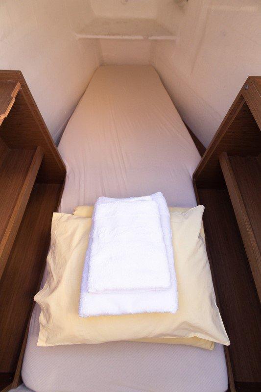 Lagoon 50 - 6 + 1 cab., picture 46