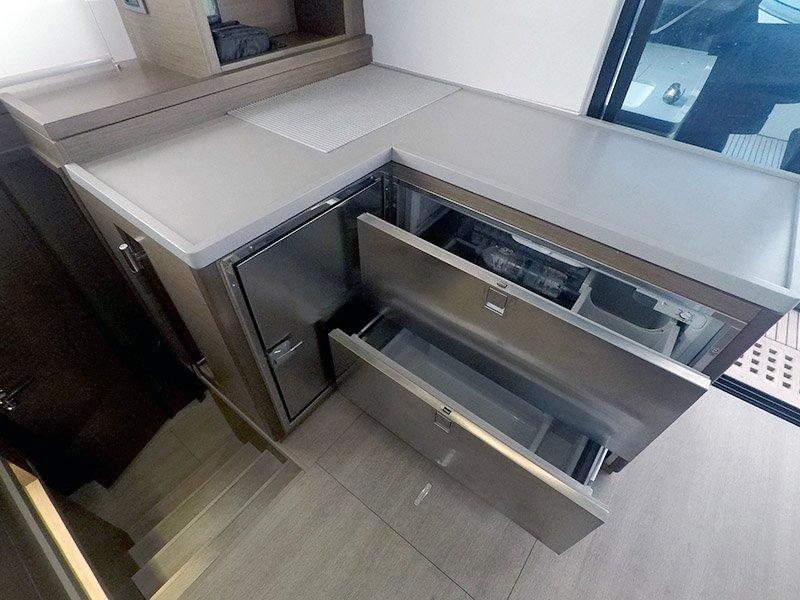 Lagoon 50 - 6 + 1 cab., picture 23