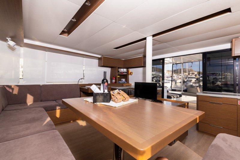 Lagoon 50 - 6 + 1 cab., picture 32