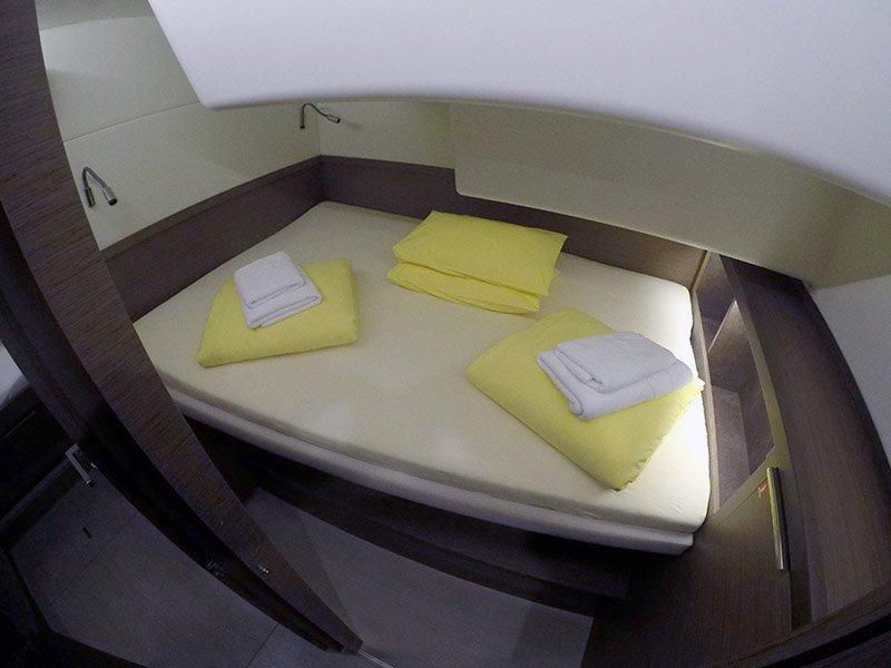 Lagoon 50 - 6 + 1 cab., picture 36