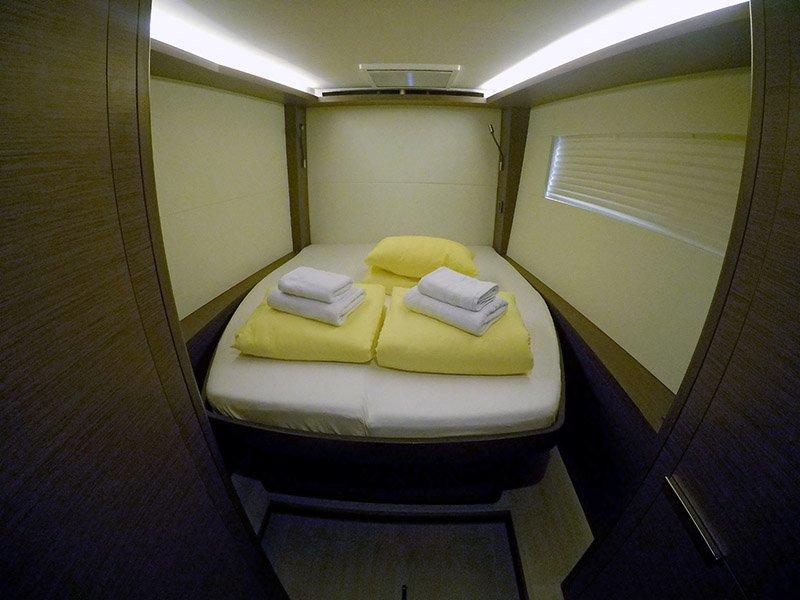 Lagoon 50 - 6 + 1 cab., picture 44