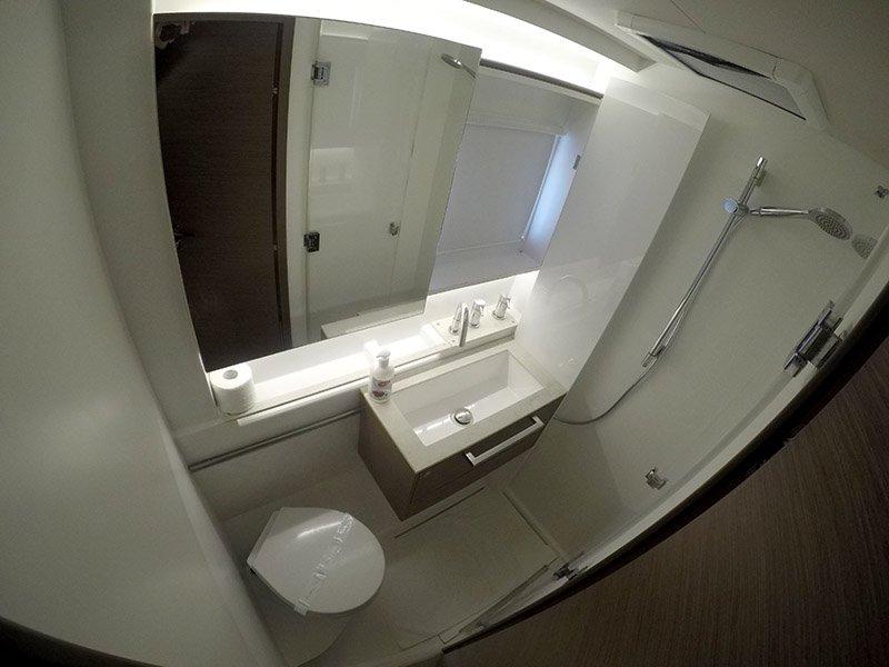 Lagoon 50 - 6 + 1 cab., picture 47